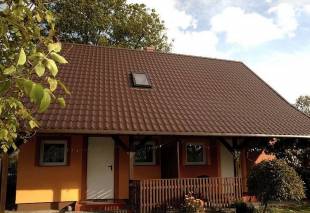 Agroturystyka Urszula Szczepińska